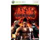 Xbox 360 - Tekken 6